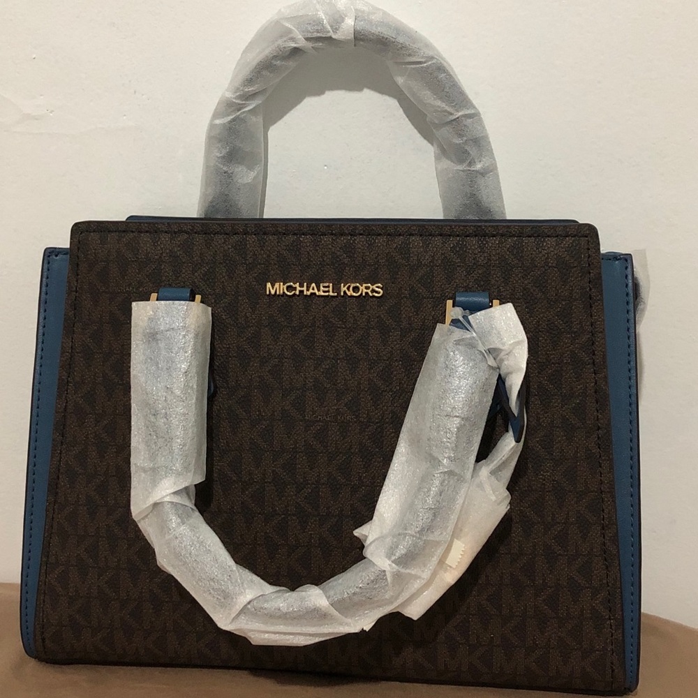 Michael Kor Bag (BRAND NEW)